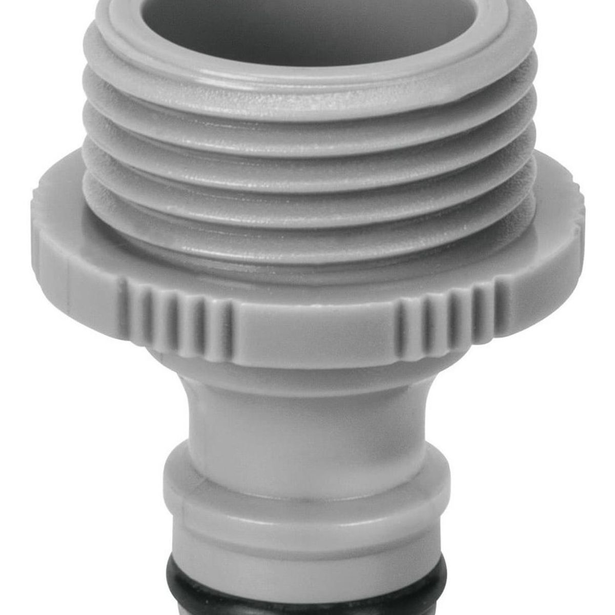 TRUPER - Conectores de ABS sistema Click Macho Truper