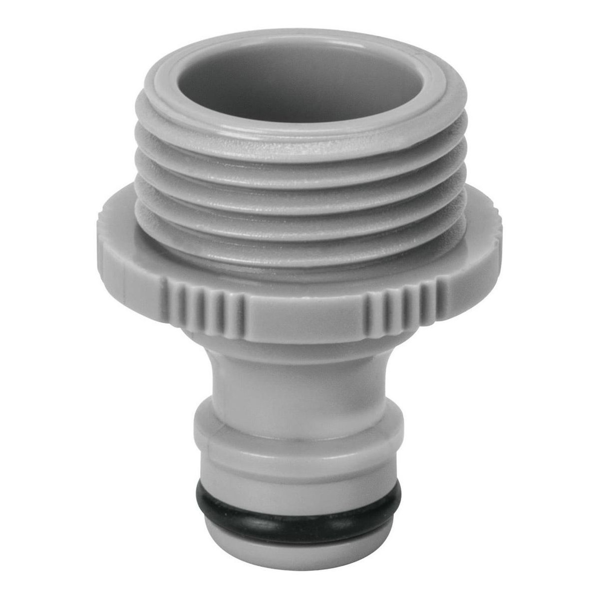 TRUPER - Conectores de ABS sistema Click Macho Truper