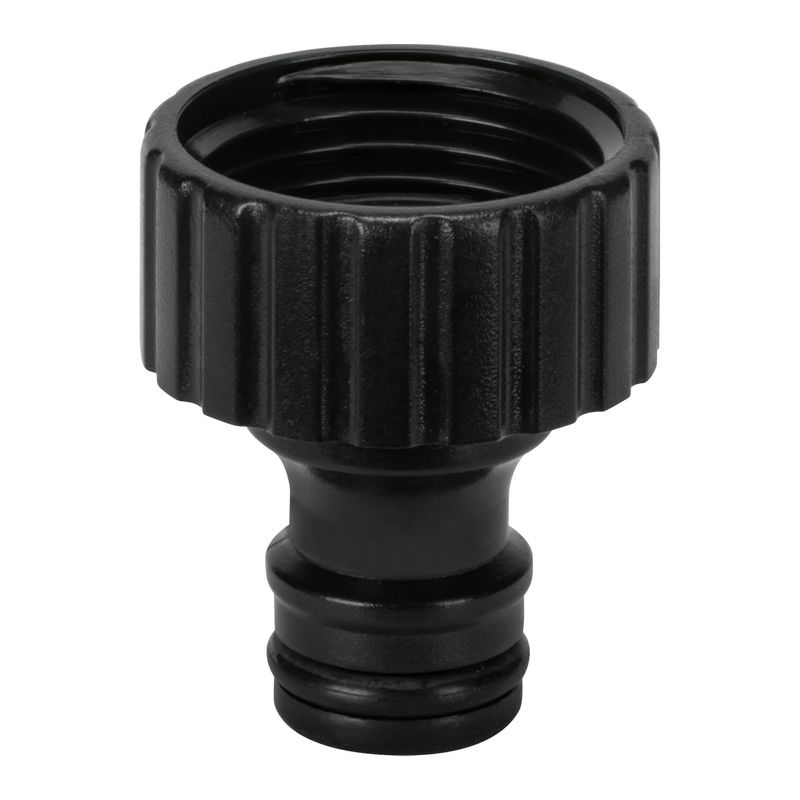 TRUPER - Conectores de ABS sistema Click hembra Truper