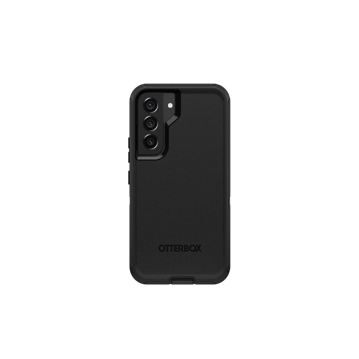 OTTERBOX - Case Protector Otterbox Defender Samsung S23 - Negro