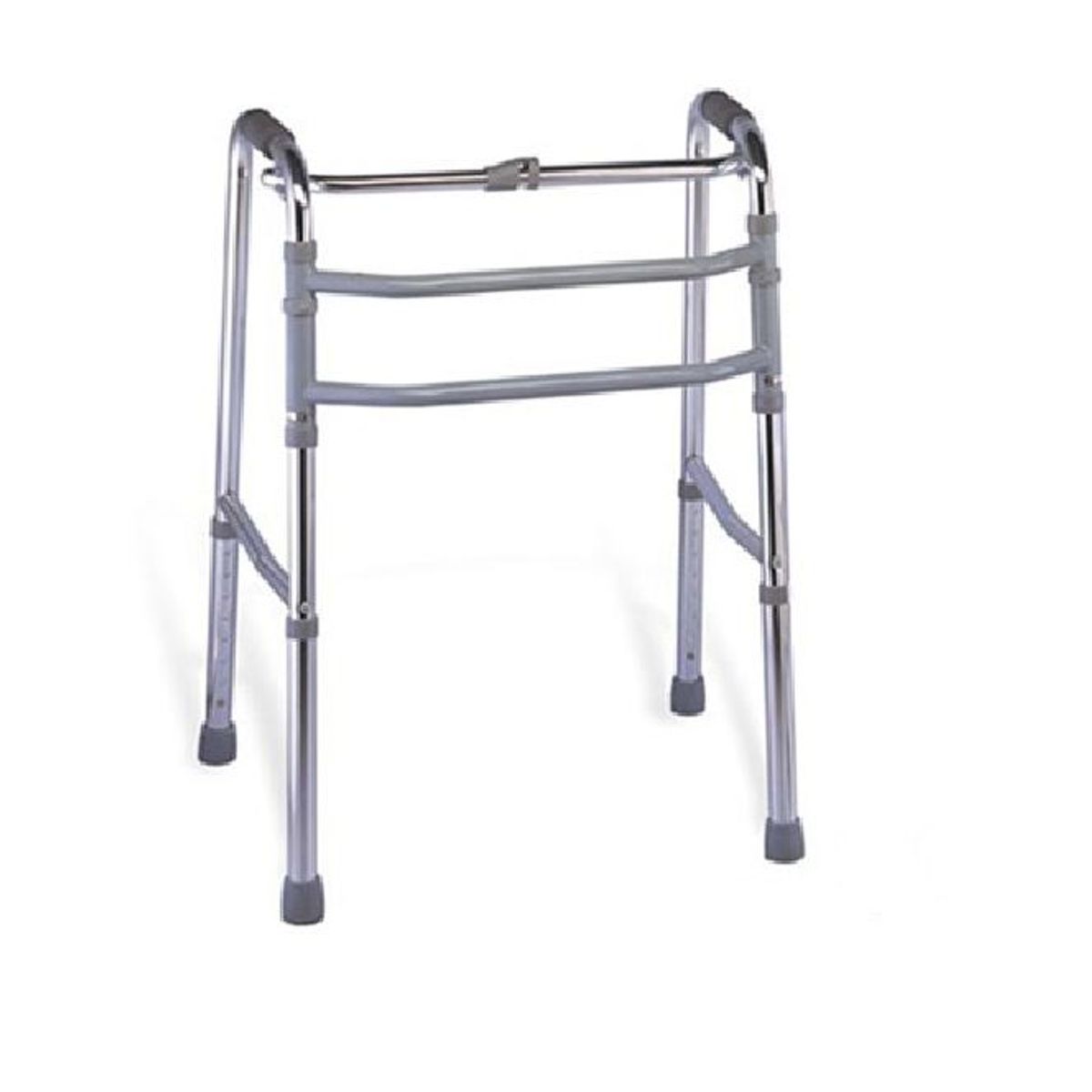 GENERICO - Andador aluminio marcapaso