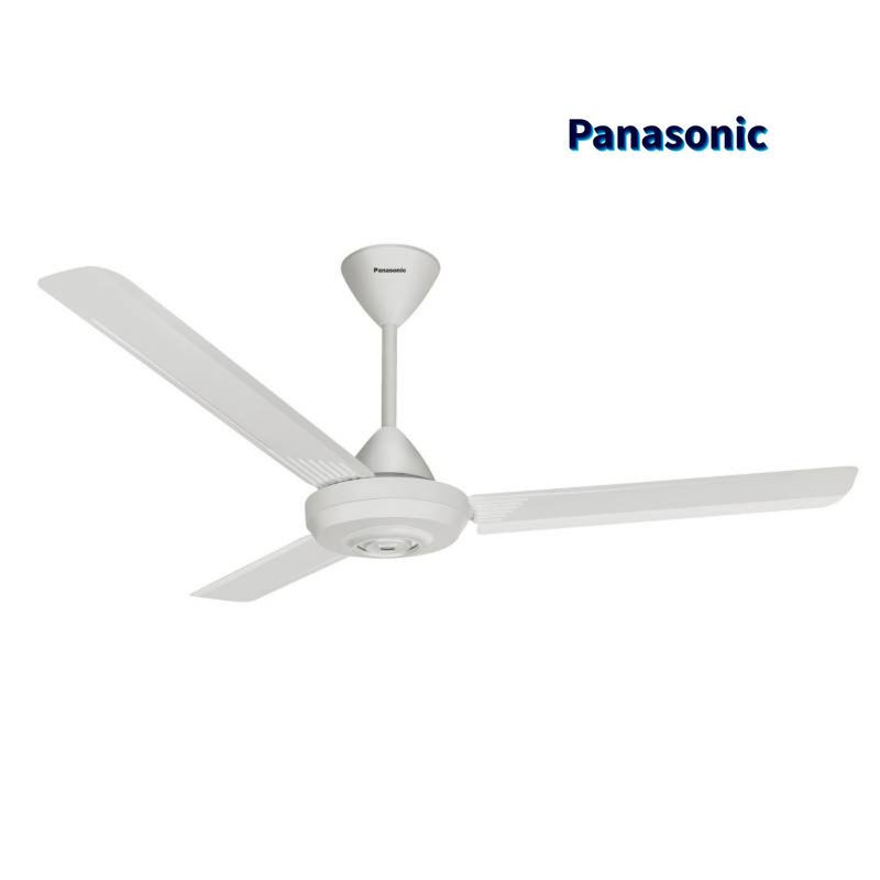 PANASONIC - Ventilador Techo Panasonic F-56NL2AAWJ  UNIDAD