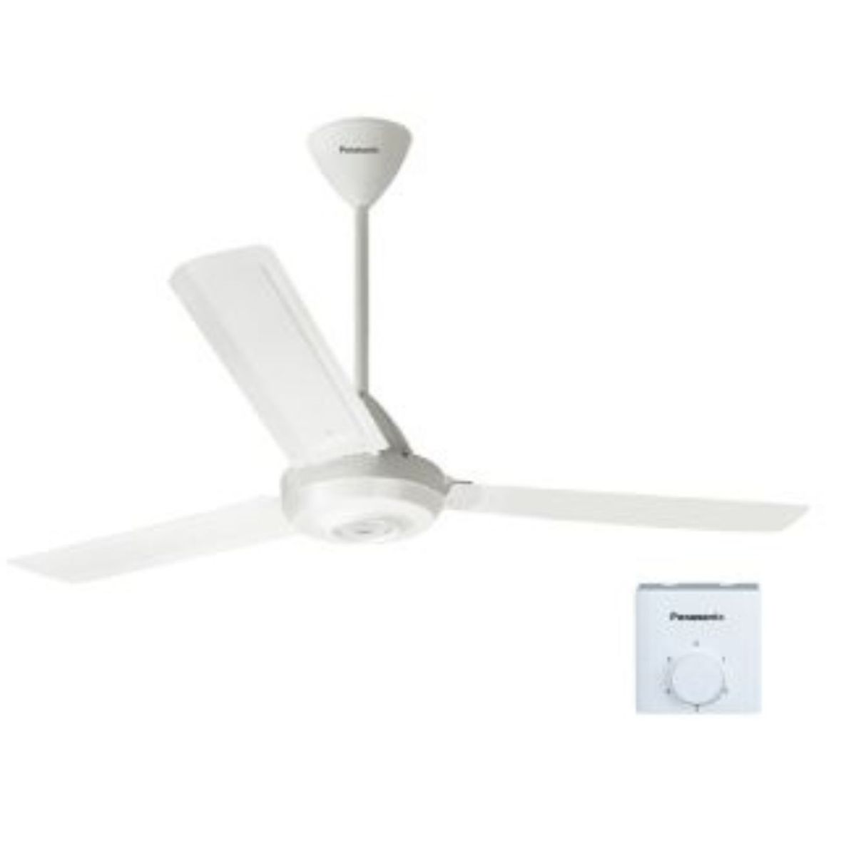 PANASONIC - Ventilador Techo Panasonic F-56NL2AAWJ  UNIDAD