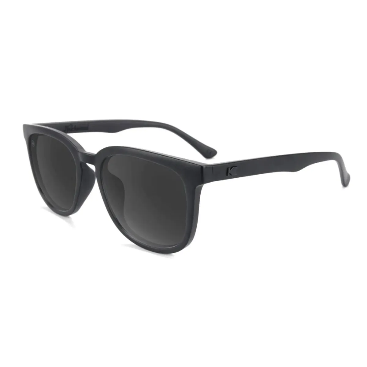 KNOCKAROUND - Lentes de Sol Knockaround Black on Black Paso Robles