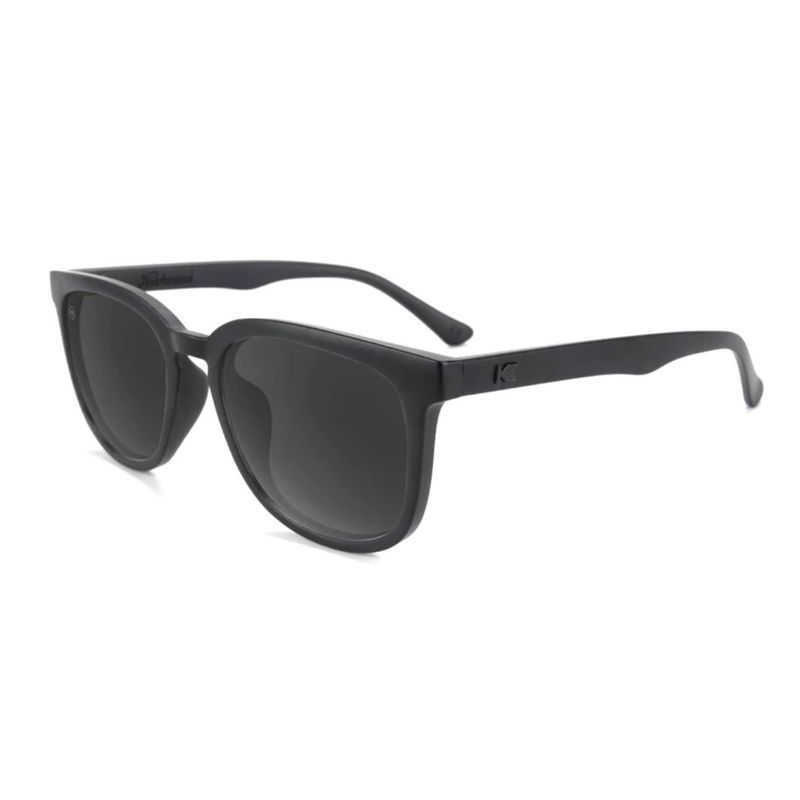 KNOCKAROUND - Lentes de Sol Knockaround Black on Black Paso Robles