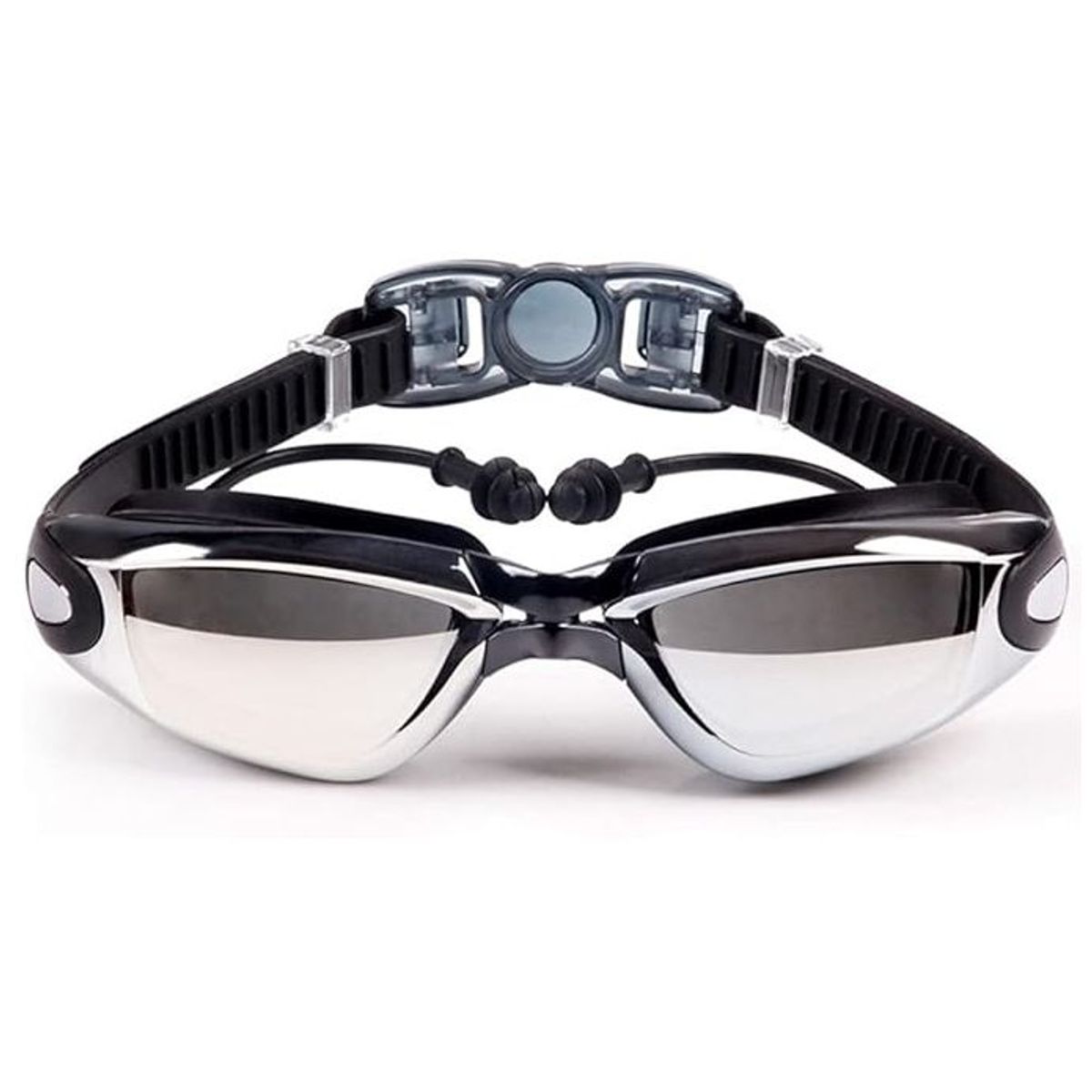 MITSUWA - Lente para Natacion Mirror