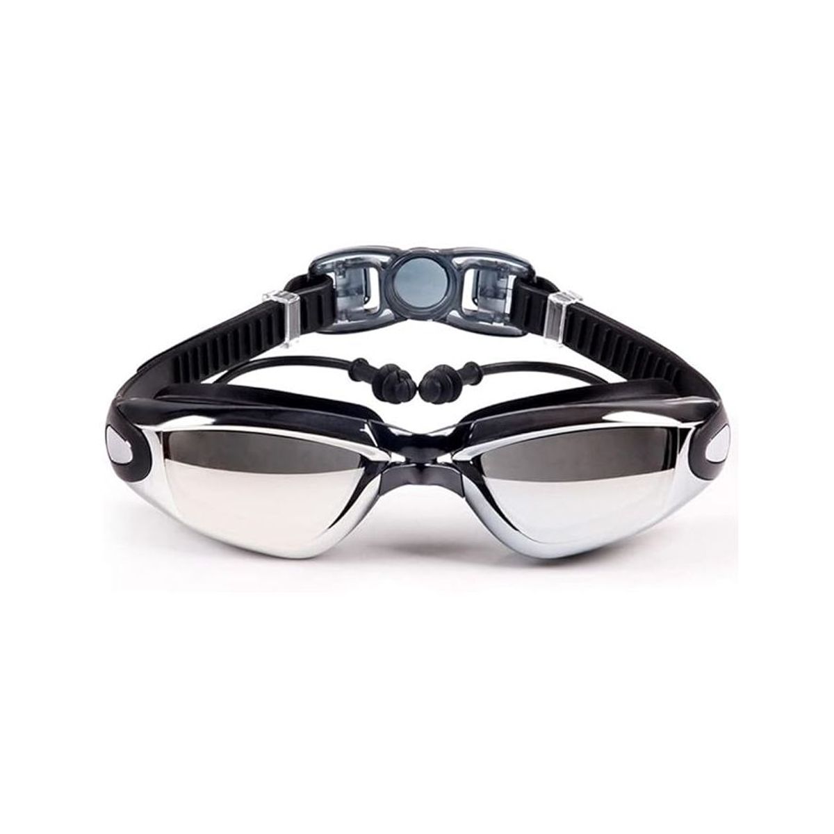 MITSUWA - Lente para Natacion Mirror