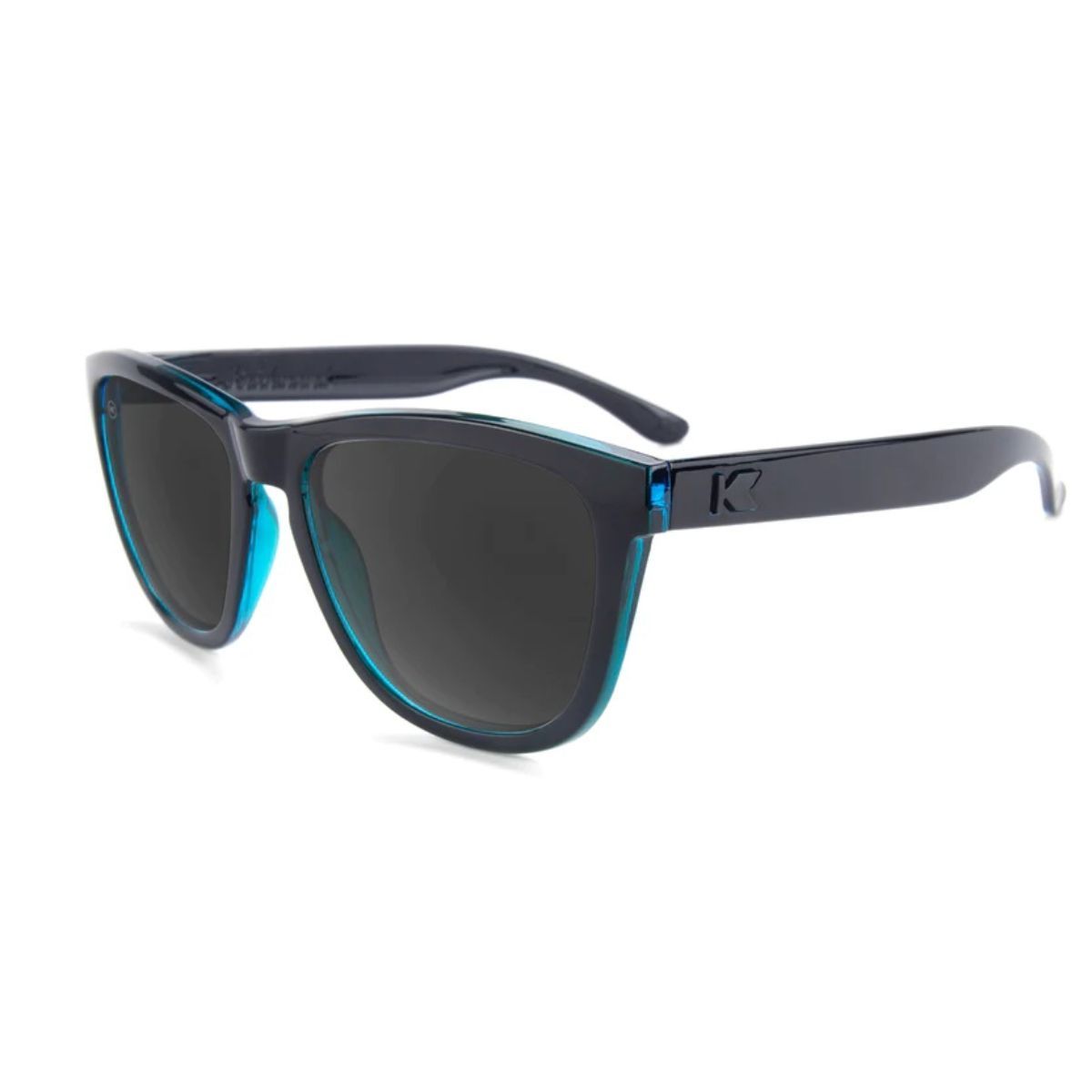 KNOCKAROUND - Lentes de Sol Knockaround Black Ocean Premiums