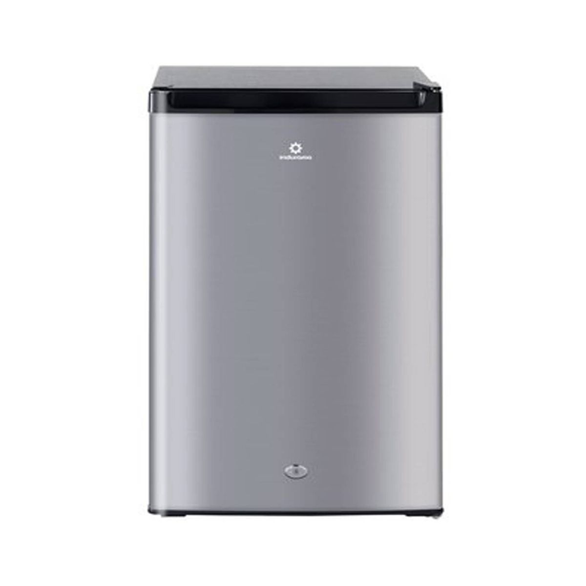 INDURAMA - Frigobar Indurama 122 Litros RI-159CR Silver
