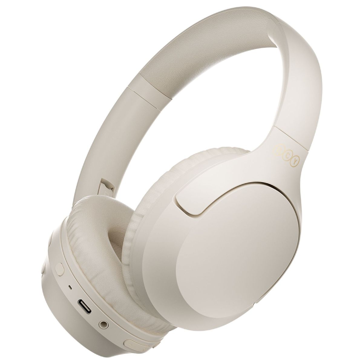 Qcy - QCY - Auriculares QCY-H2PRO-WHT H2 Pro Bluetooth 5.3