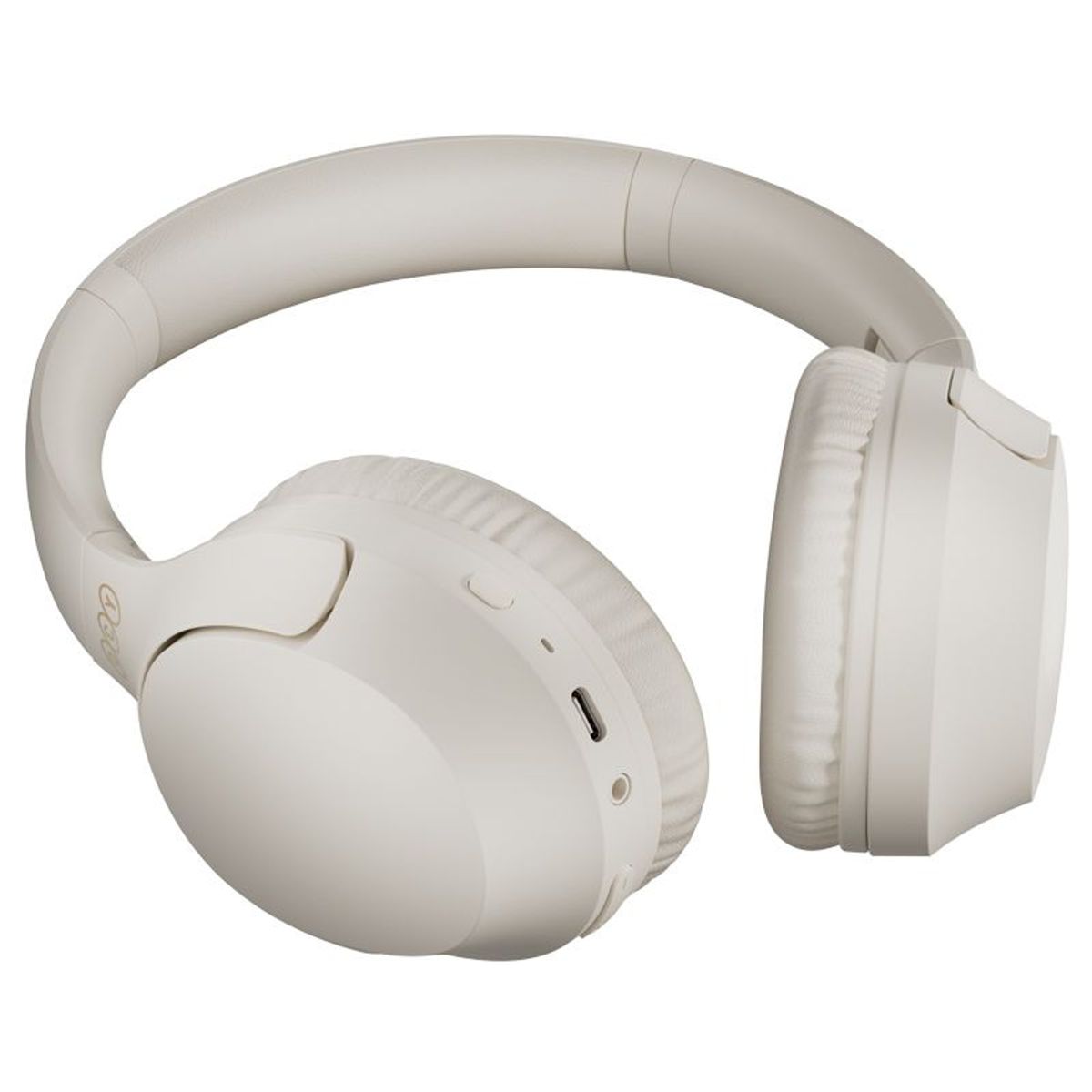 Qcy - QCY - Auriculares QCY-H2PRO-WHT H2 Pro Bluetooth 5.3