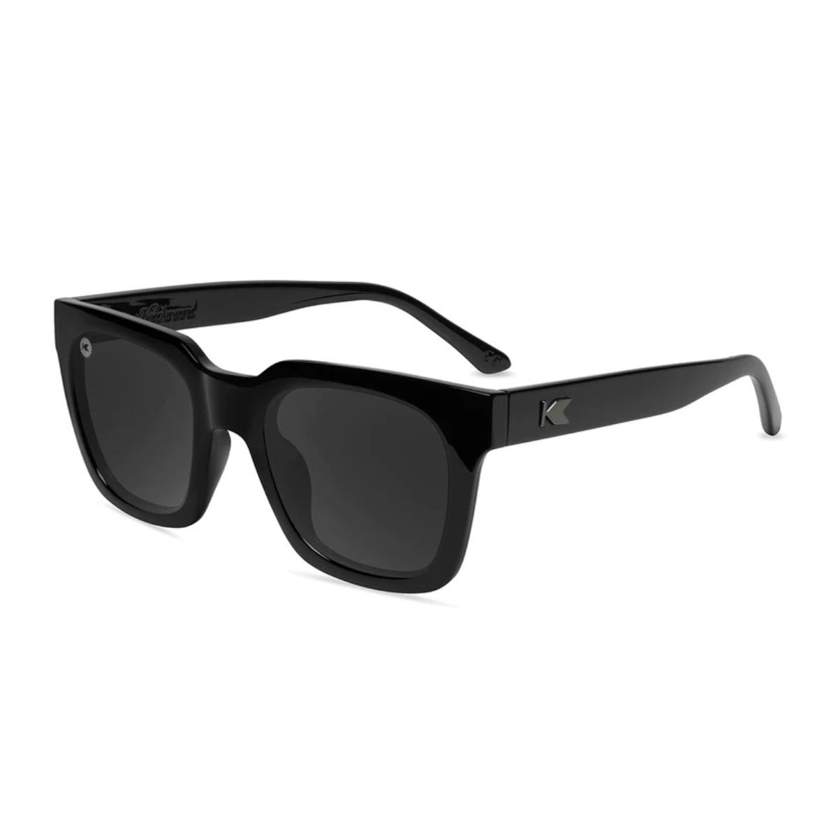 KNOCKAROUND - Lentes de Sol Knockaround Piano Black Songbirds
