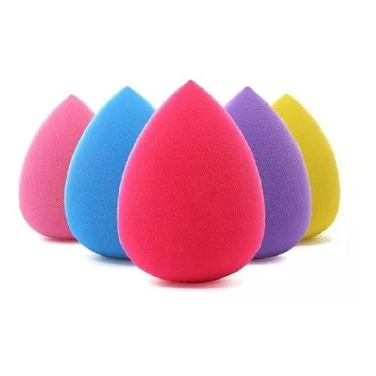 OTTOWARE - Set de Esponjas para Maquillaje