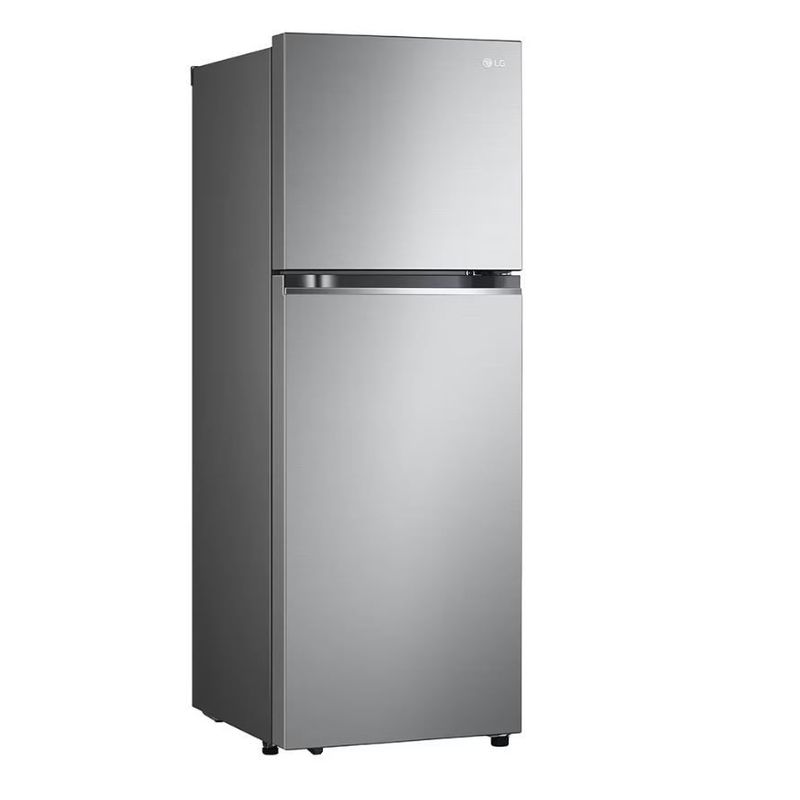 LG - Refrigeradora Top Freezer 315 L - GT31BPP