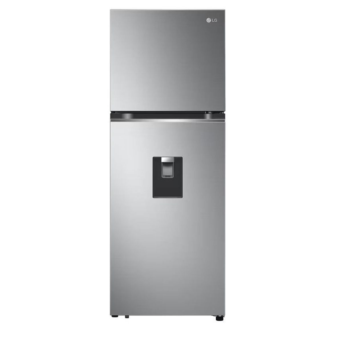 LG - Refrigeradora Top Freezer 314 L - GT31WPP