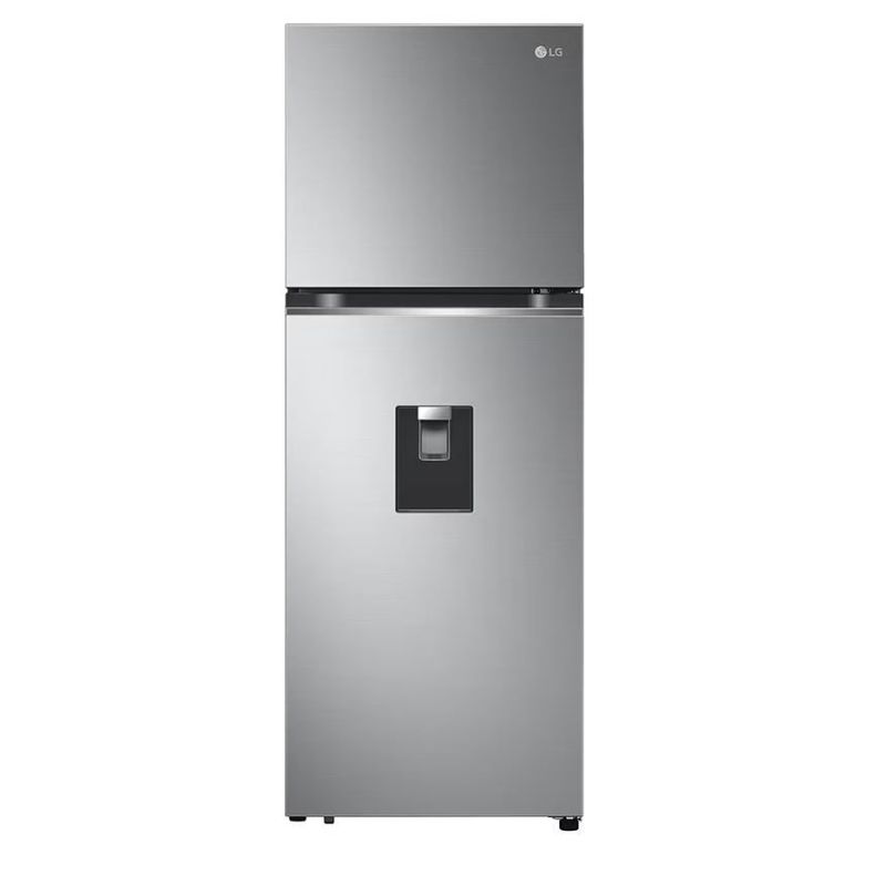 LG - Refrigeradora Top Freezer 314 L - GT31WPP.