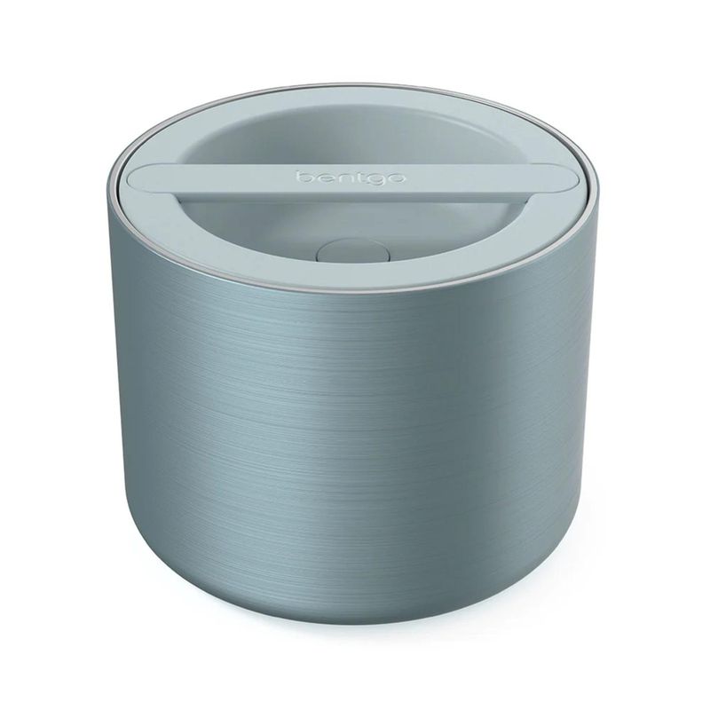BENTGO - Contenedor de Alimentos de Acero Inoxidable Bentgo - Aqua