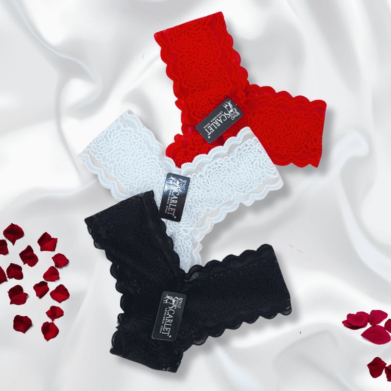 GENERICO - Pack x 3 gaviota