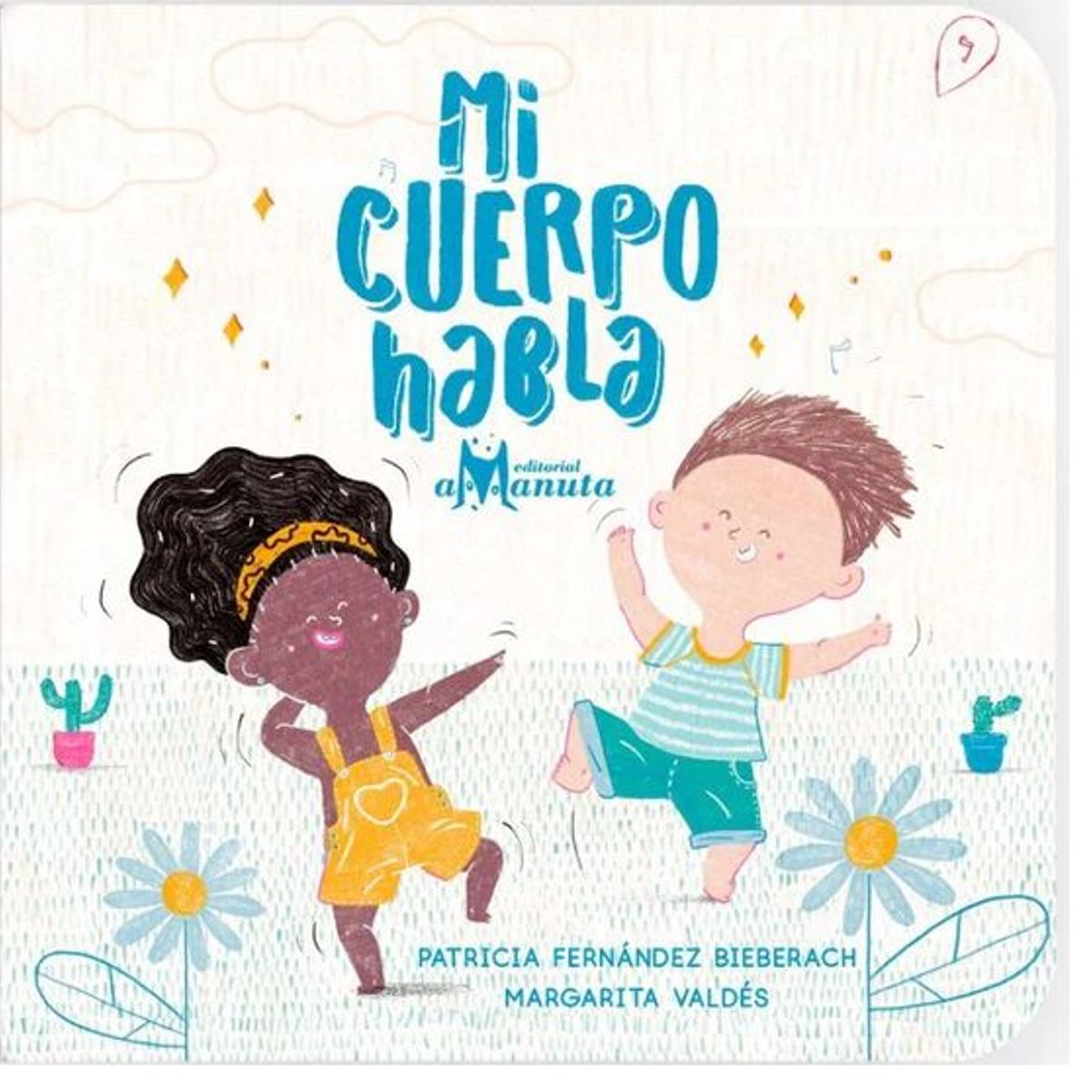 GENERICO - Mi cuerpo Habla