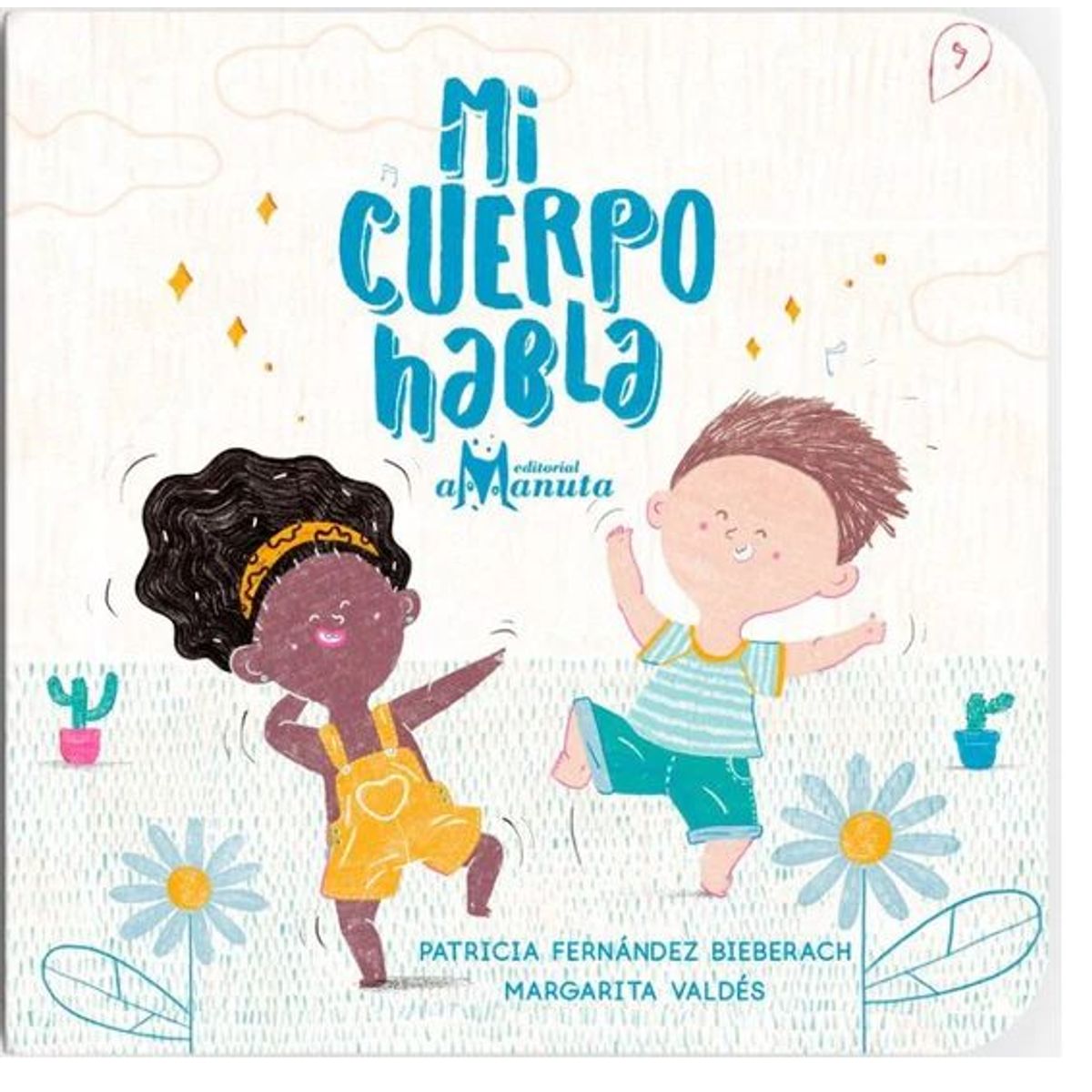 GENERICO - Mi cuerpo Habla