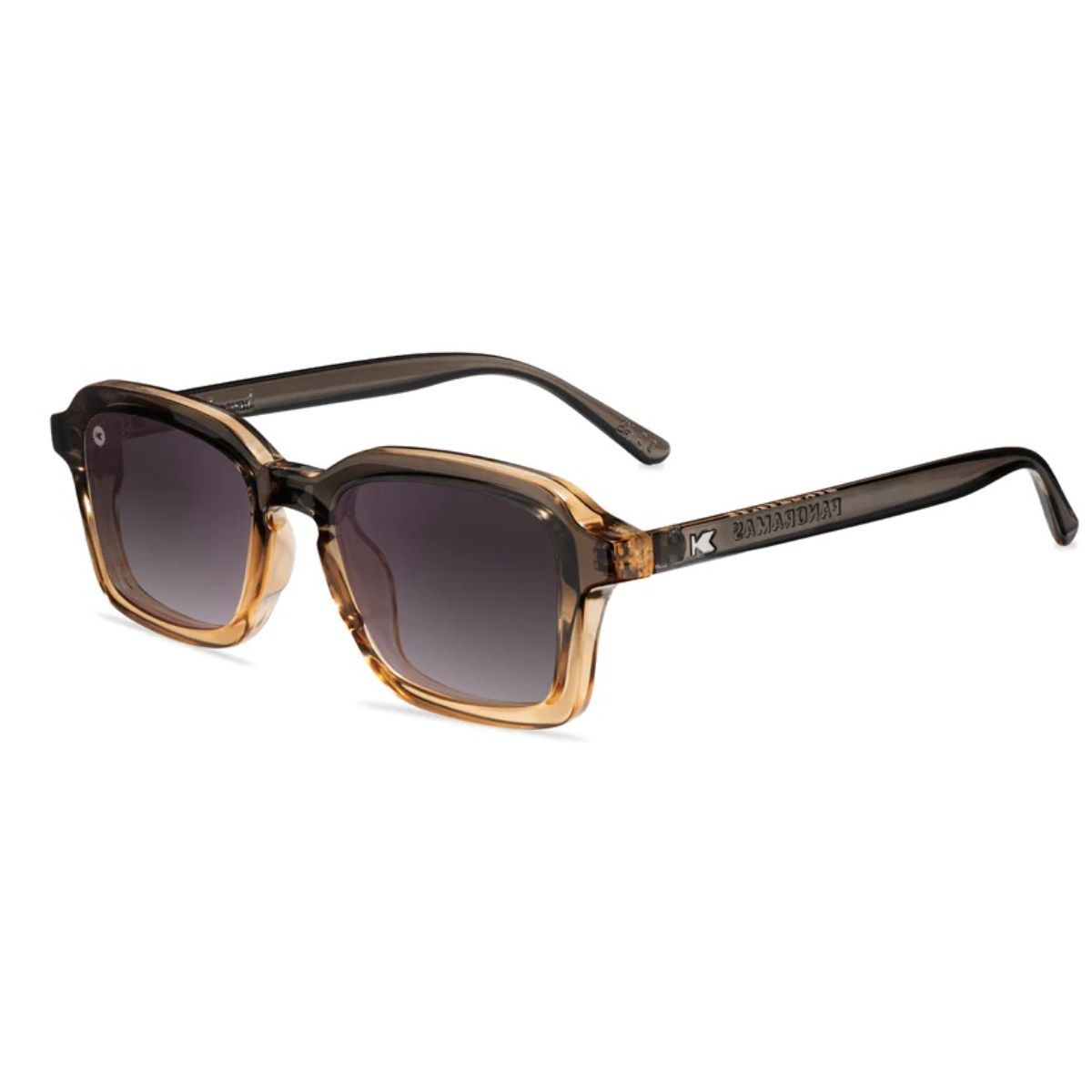 KNOCKAROUND - Lentes de Sol Knockaround Cortado Panoramas