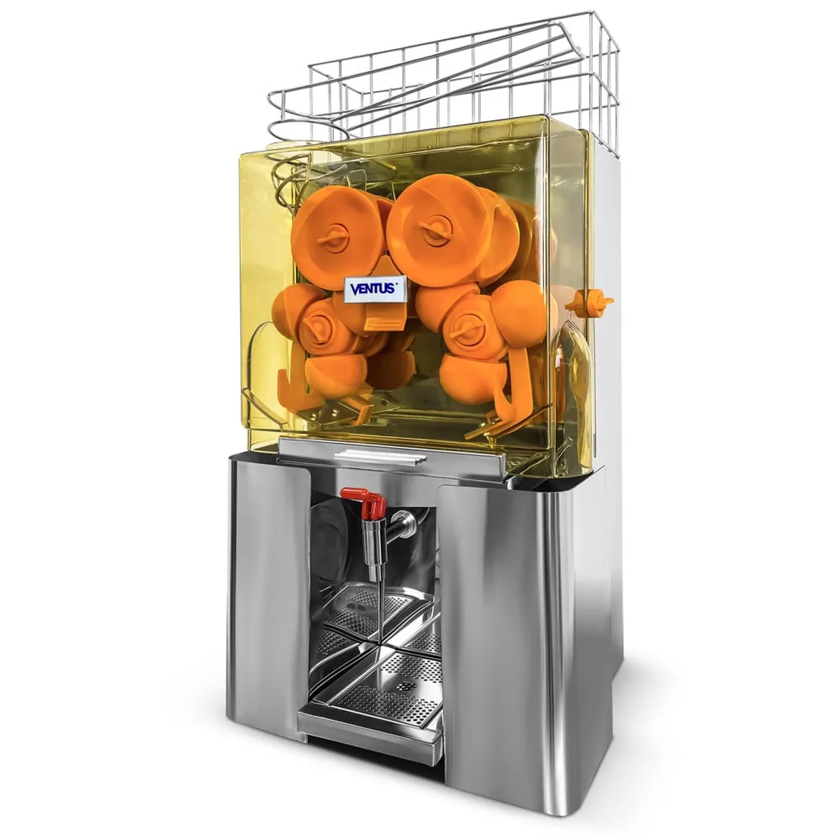 VENTUS - MAQUINA EXPRIMIDORA DE NARANJAS VMJ-25