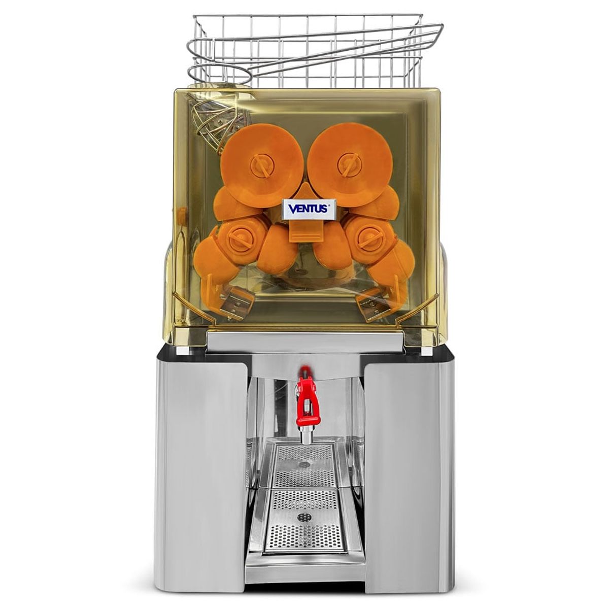 VENTUS - MAQUINA EXPRIMIDORA DE NARANJAS VMJ-25