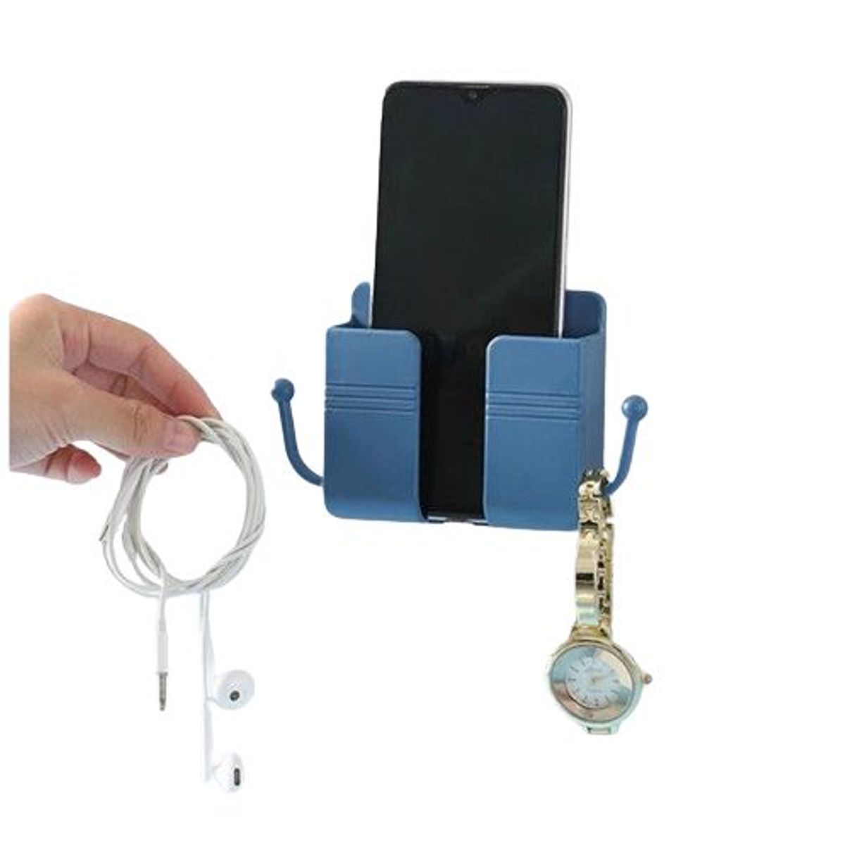 GENERICO - Soporte adhesivo para celulares