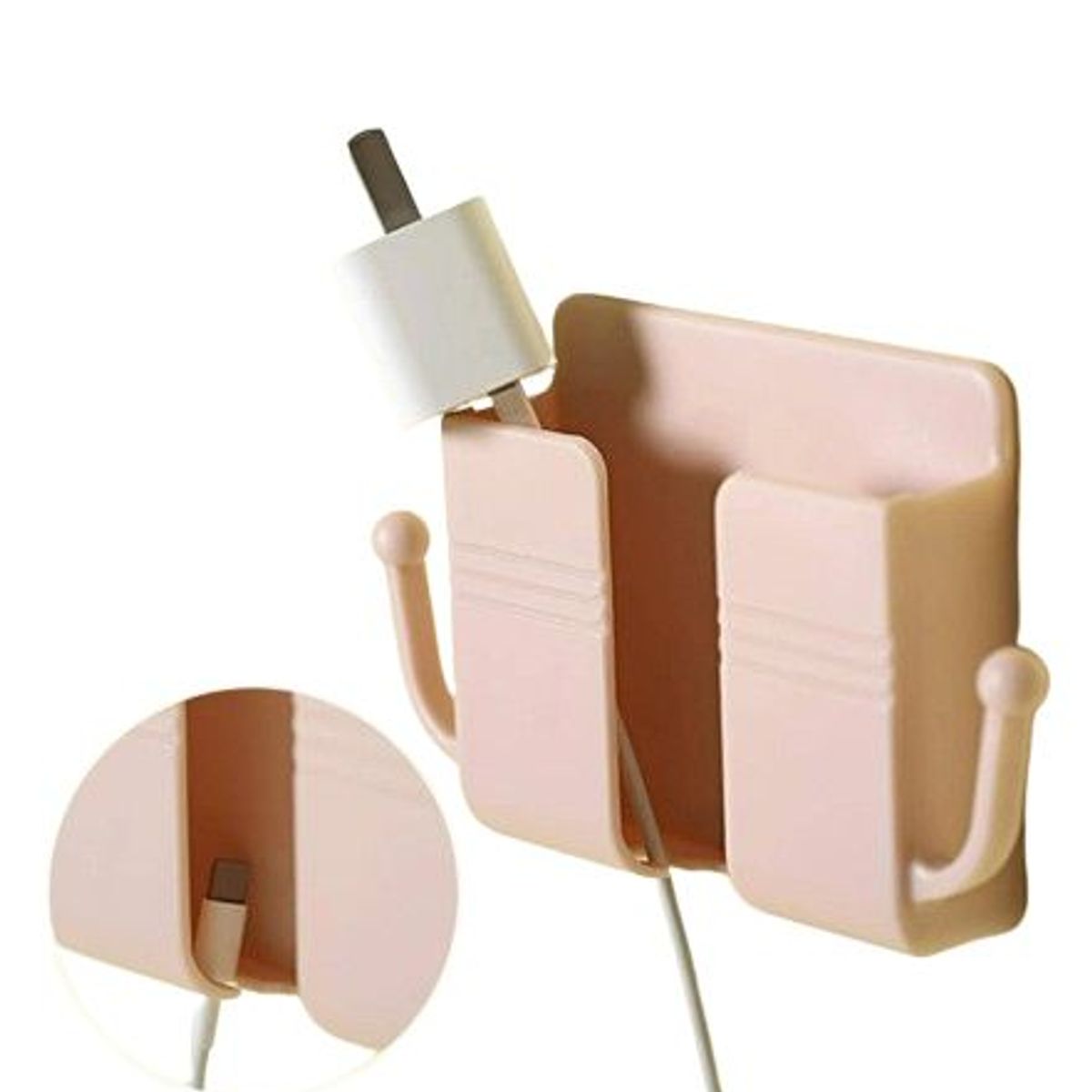 GENERICO - Soporte adhesivo para celulares