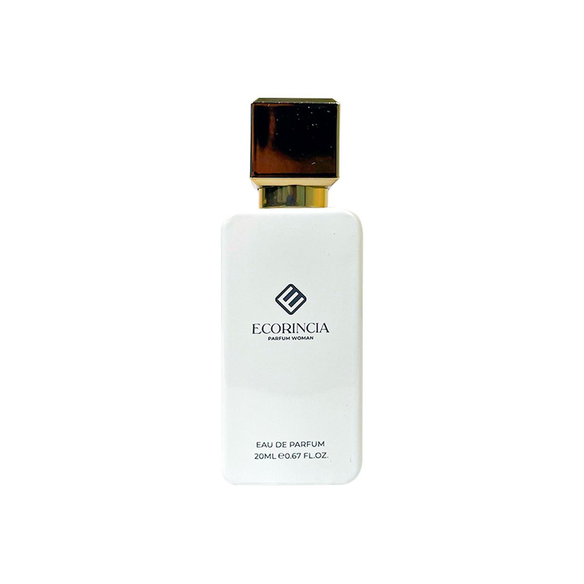GENERICO - FRUITY PARFUM COCONUT- ECORINCIA