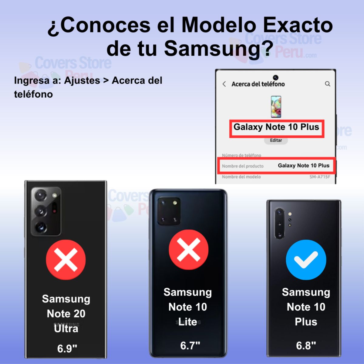 GENERICO - Funda para Samsung Note 10 Plus Jelly Pearl Negro Antishock Resistente