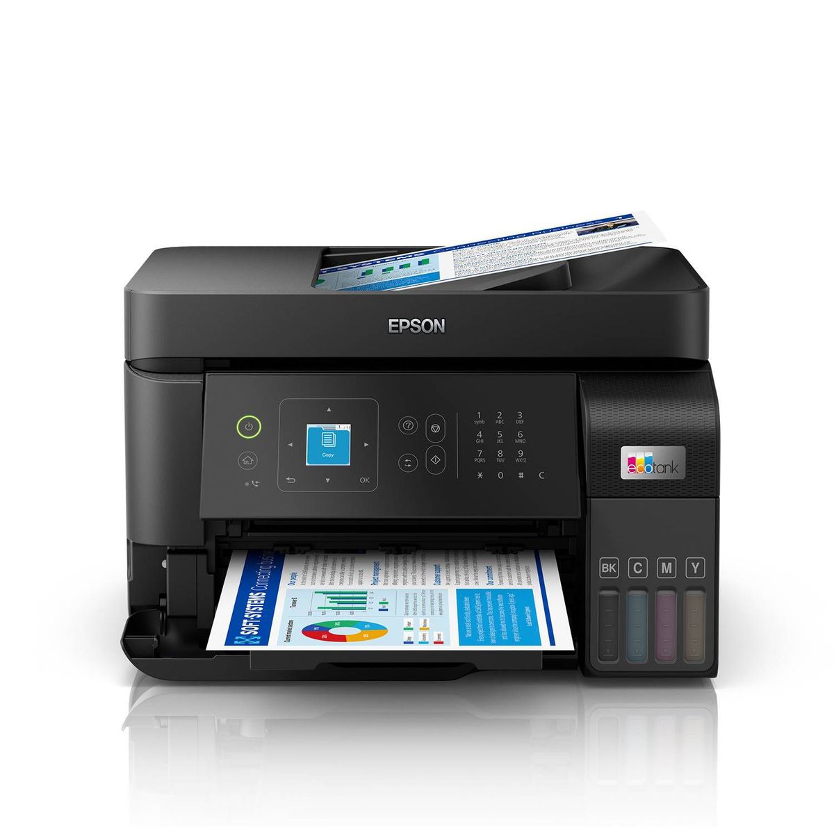 EPSON - Impresora L5590 Epson