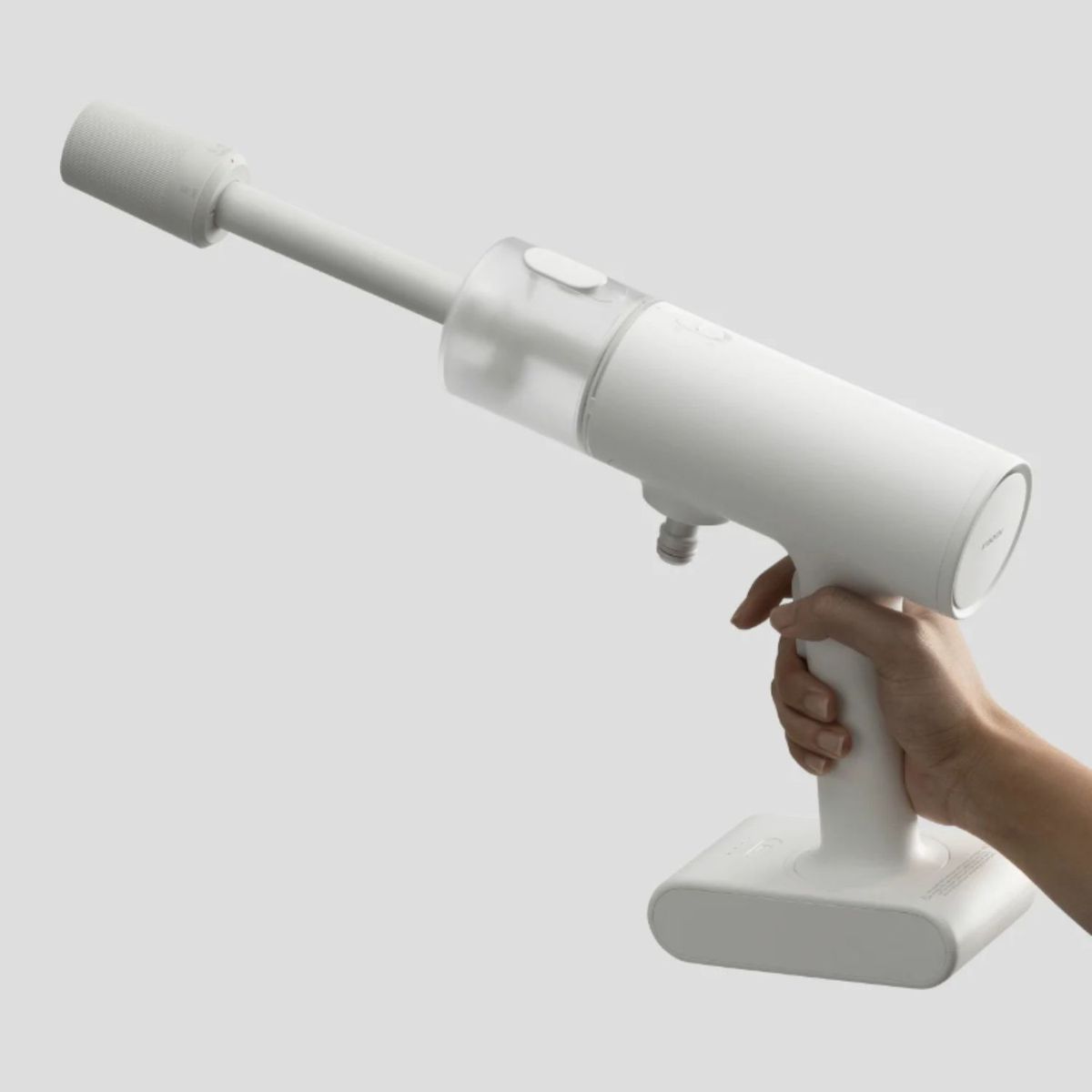 XIAOMI - Xiaomi Mijia Wireless Lavadora a presión para auto