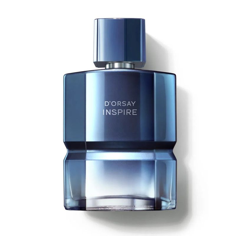 ESIKA - Dorsay Inspire Perfume de Hombre 90 ml Esika