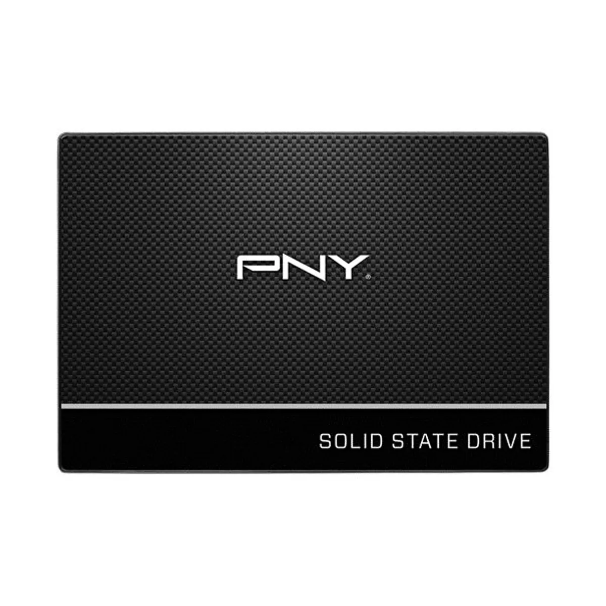 PNY - DISCO SSD PNY CS900 1TB SATA 6.0 GB/S 2.5″