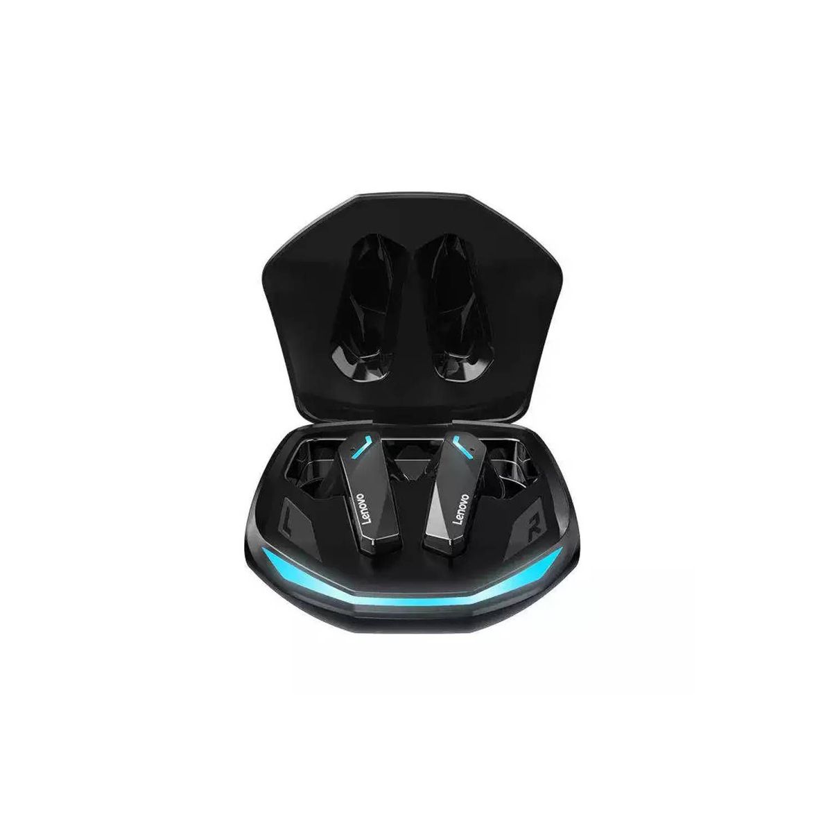 LENOVO - Audifonos Lenovo Gamer GM2 Pro Bluetooth 5.3