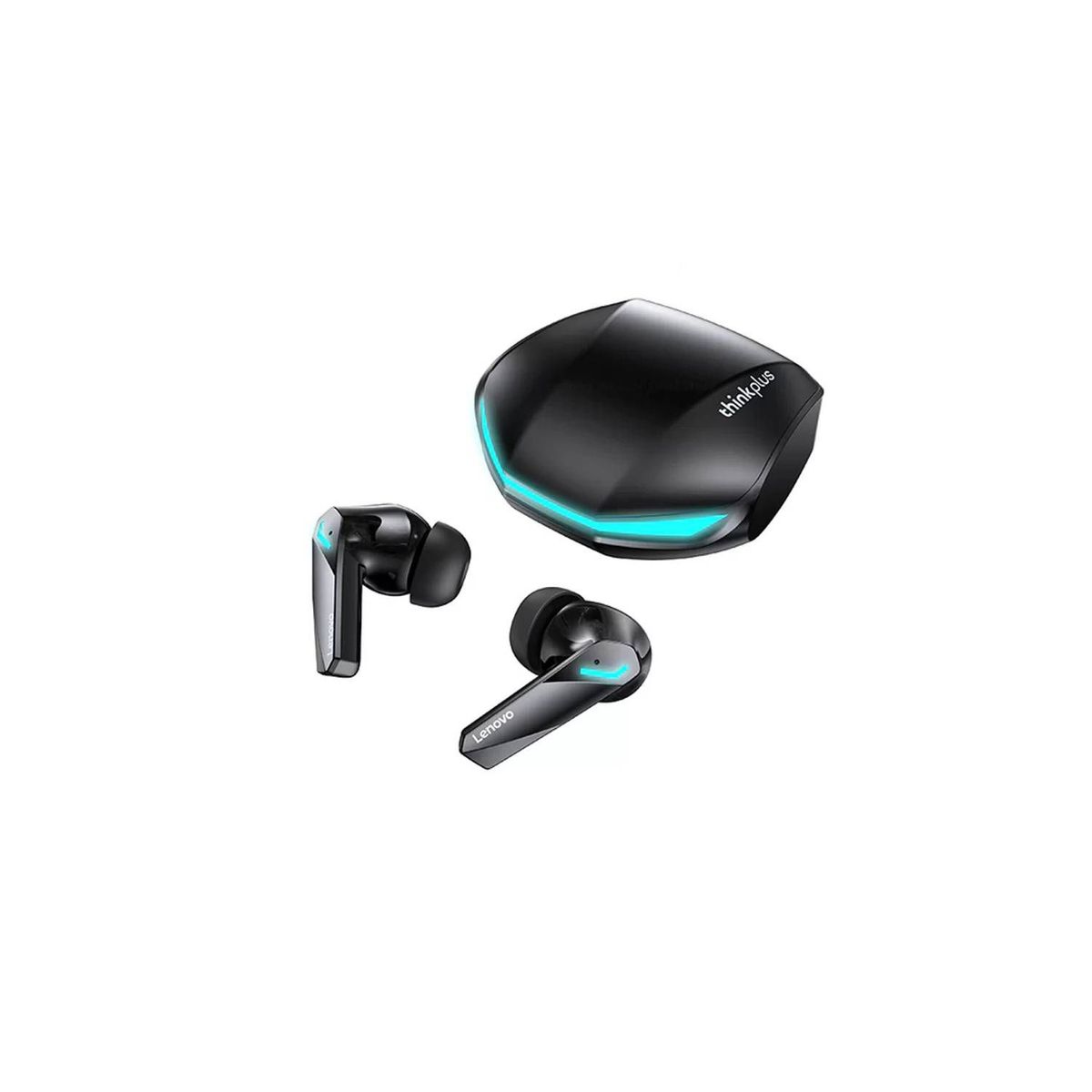 LENOVO - Audifonos Lenovo Gamer GM2 Pro Bluetooth 5.3