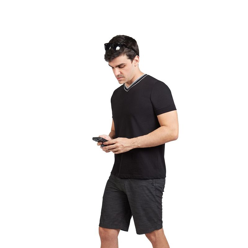 INSIGNIA - Polo 100% Algodón Hombre INSYGNIA