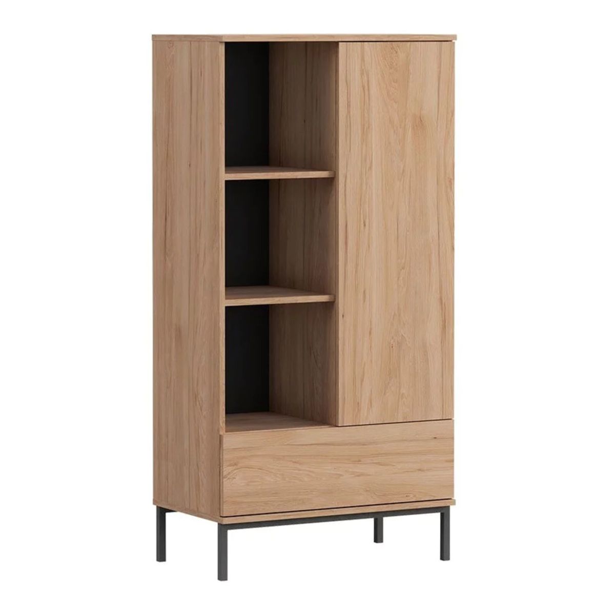 TU MESITA - Estante Completo Maxi color Duna TU MESITA