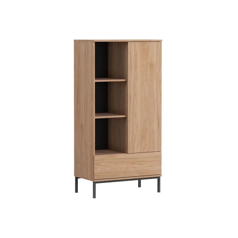TU MESITA - Estante Completo Maxi color Duna TU MESITA