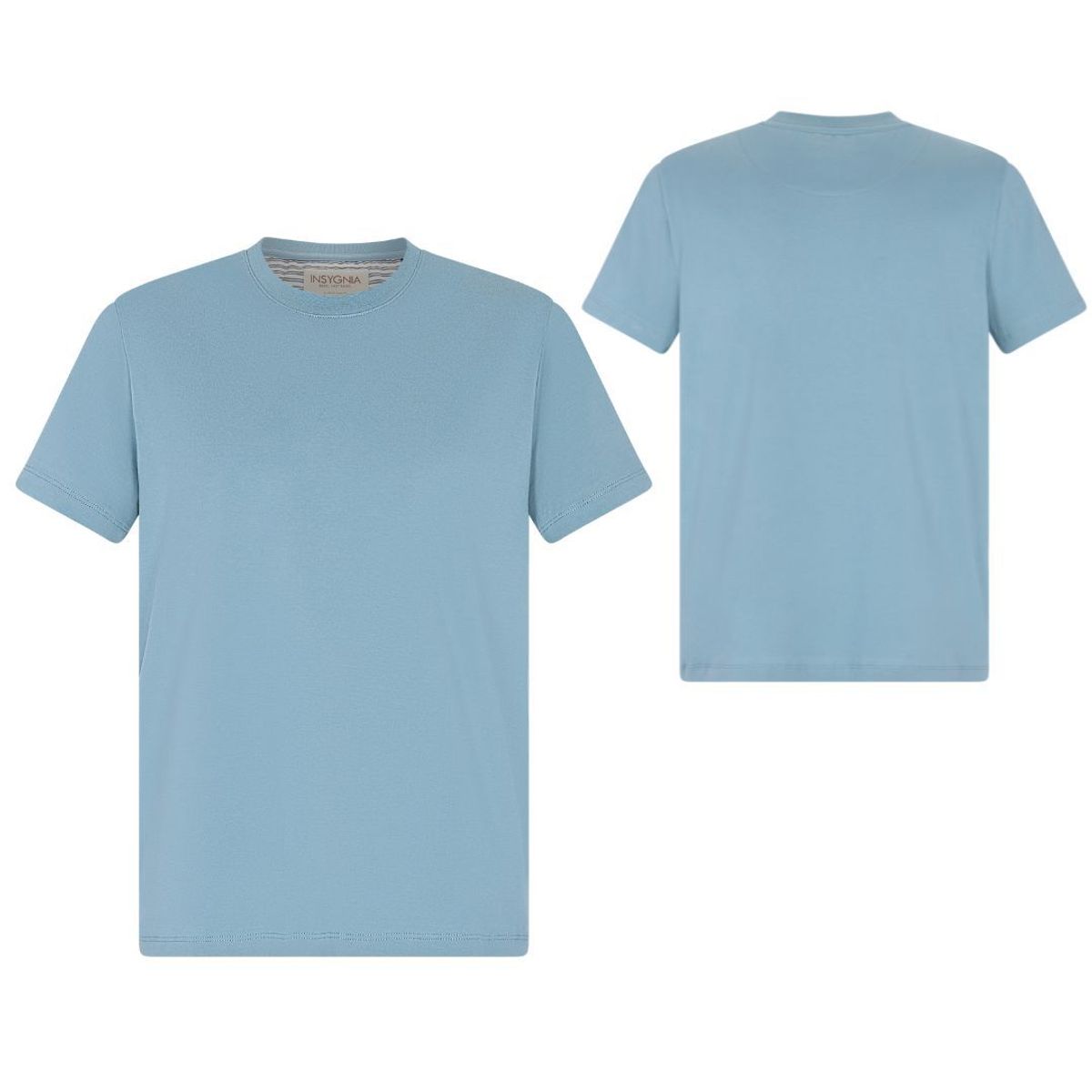 INSIGNIA - Polo 100% Algodón INSYGNIA