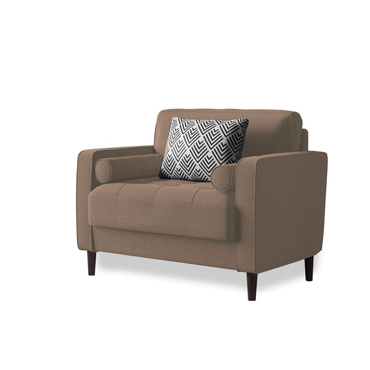 HOME PREMIUM - Butaca Home Premium Uriel Beige