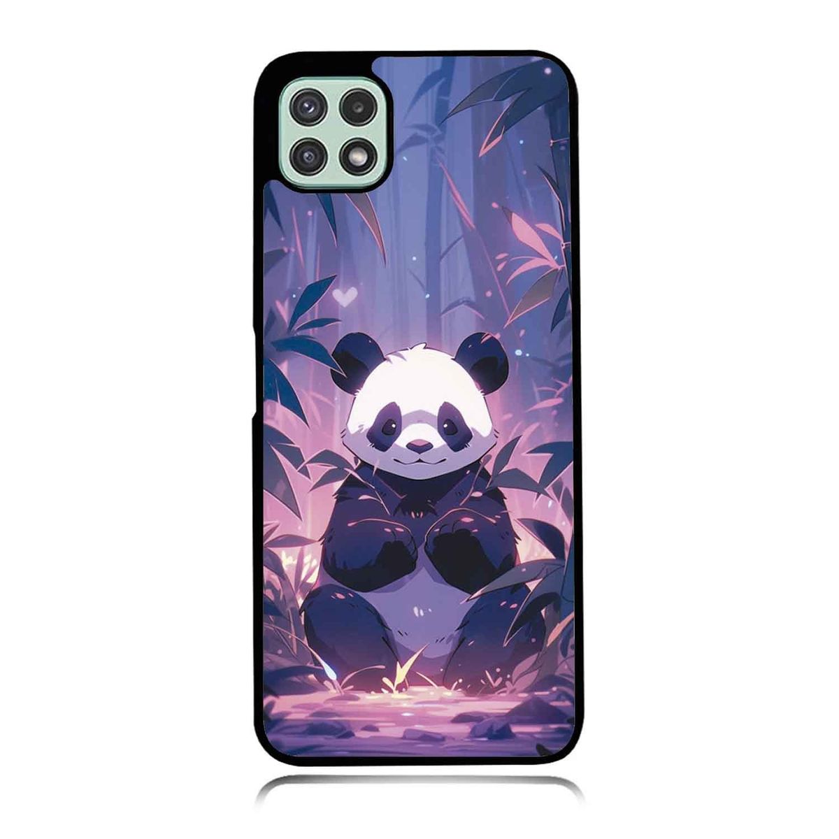 GENERICO - Funda Protector Case Para SAMSUNG A22 5G