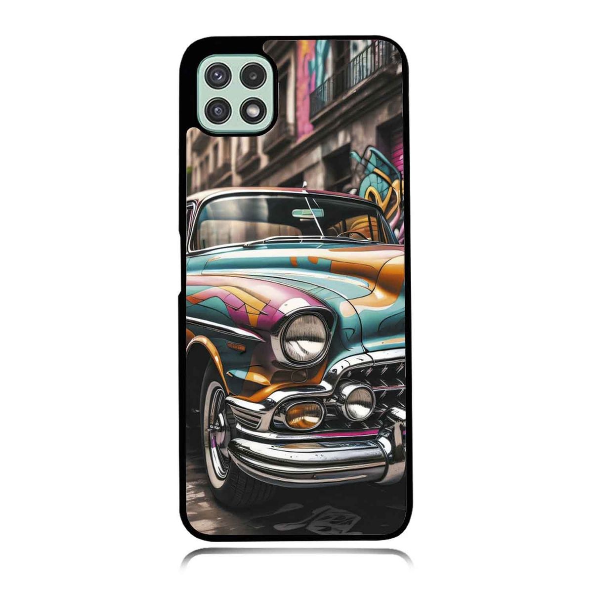 GENERICO - Funda Protector Case Para SAMSUNG A22 5G