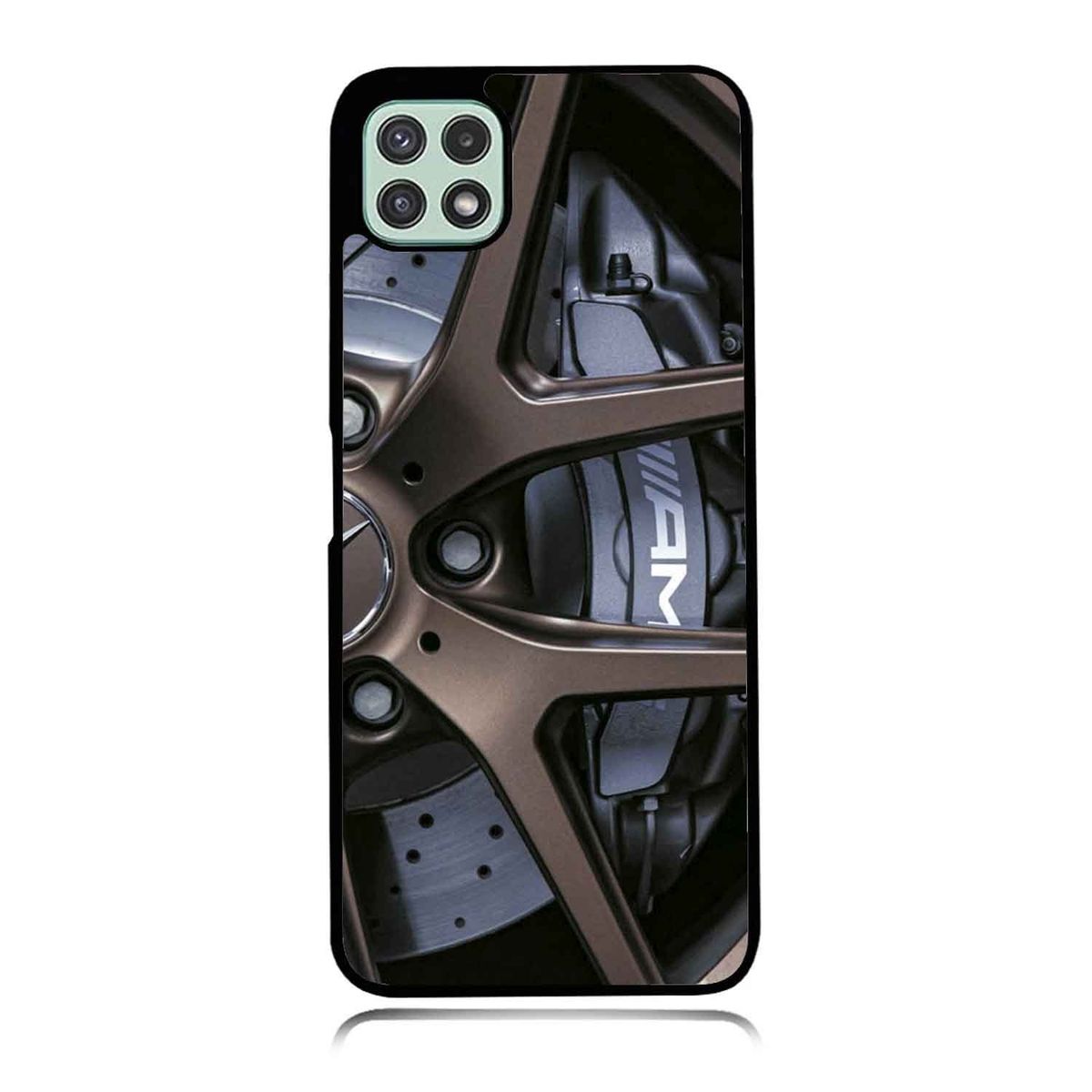 GENERICO - Funda Protector Case Para SAMSUNG A22 5G