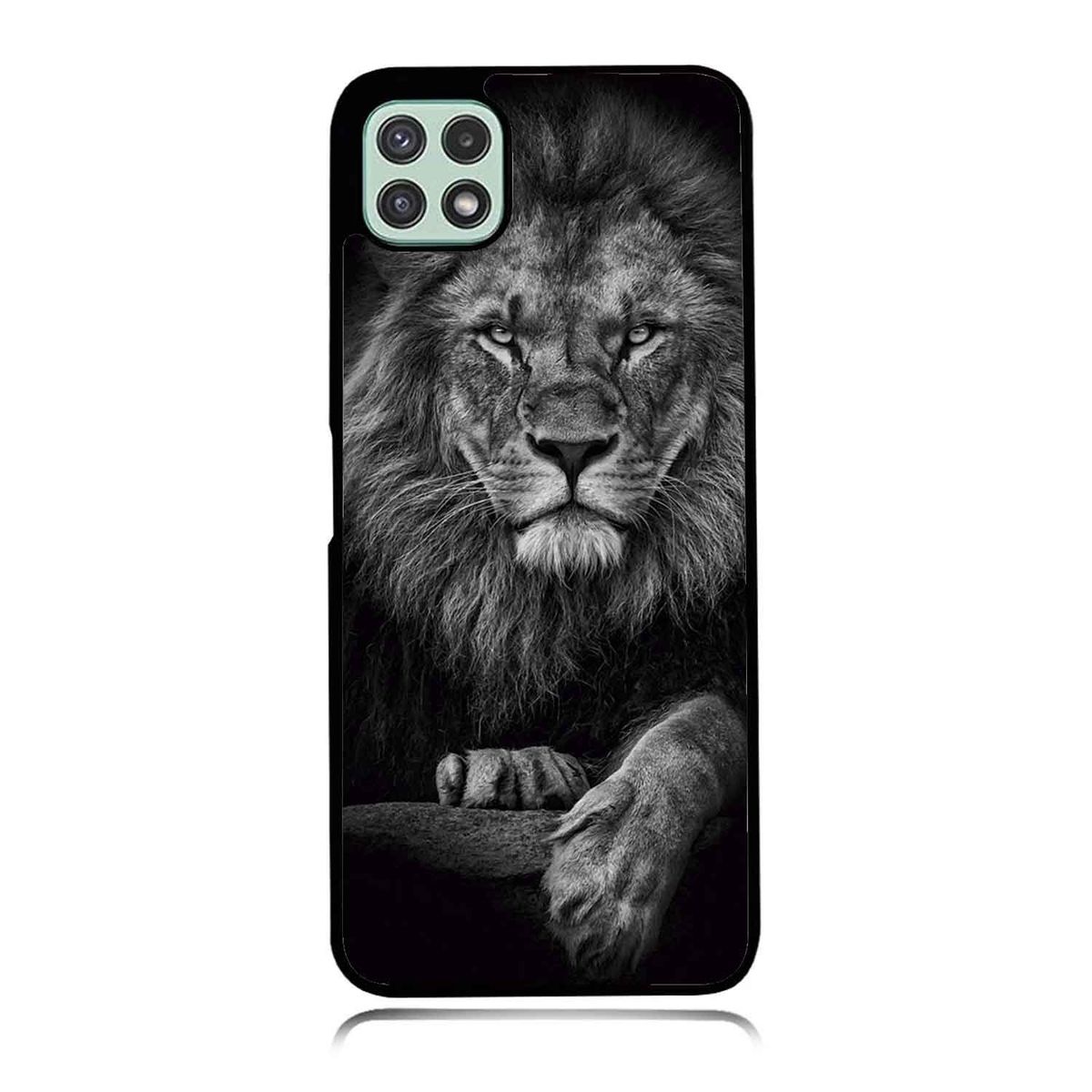 GENERICO - Funda Protector Case Para SAMSUNG A22 5G