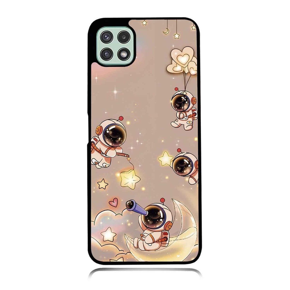 GENERICO - Funda Protector Case Para SAMSUNG A22 5G