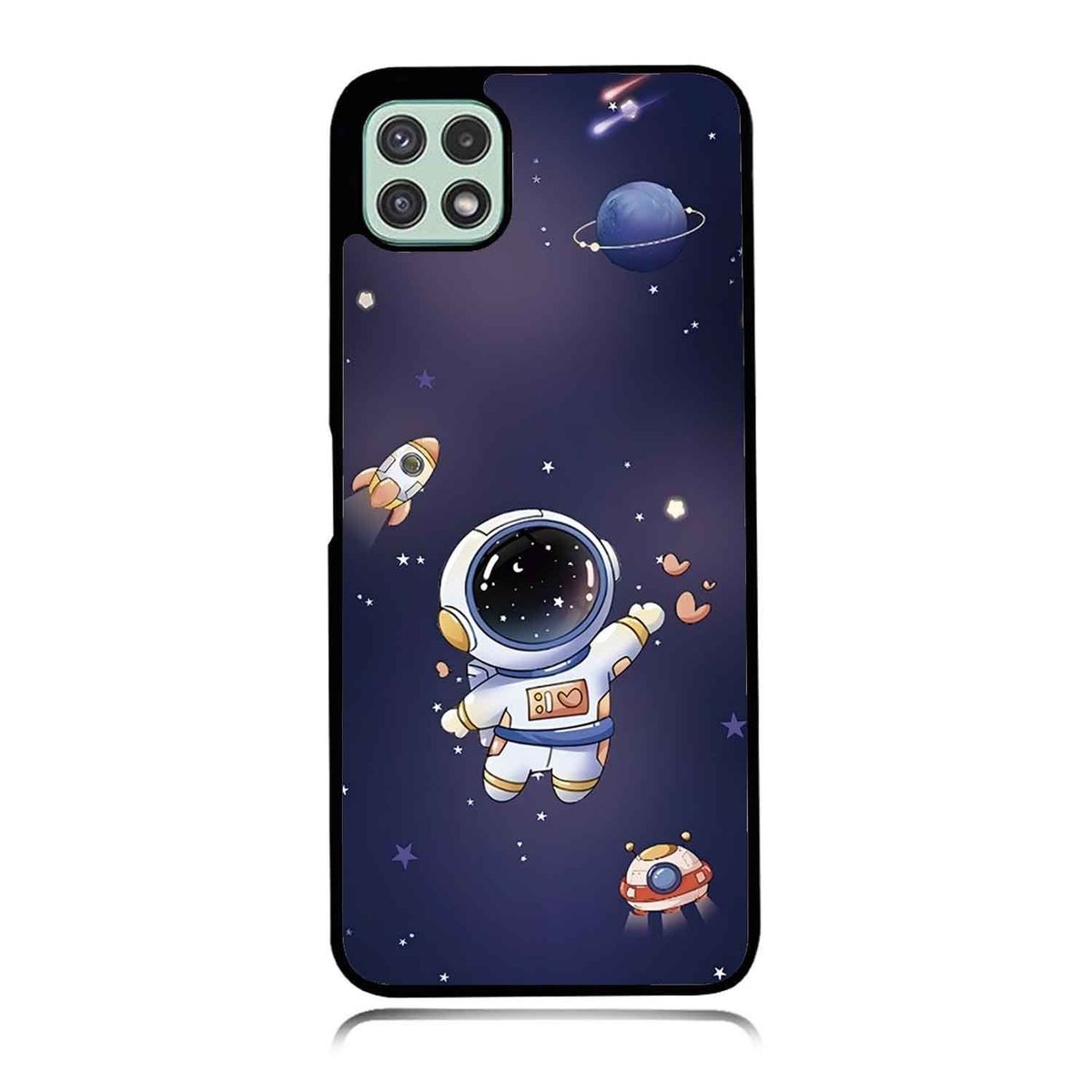 GENERICO - Funda Protector Case Para SAMSUNG A22 5G