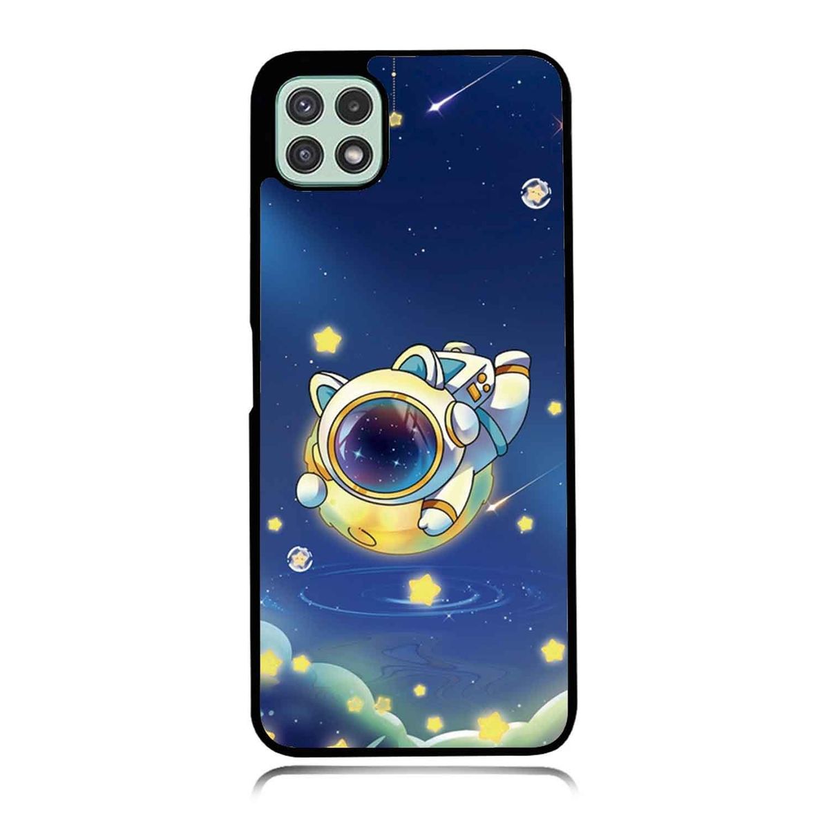 GENERICO - Funda Protector Case Para SAMSUNG A22 5G