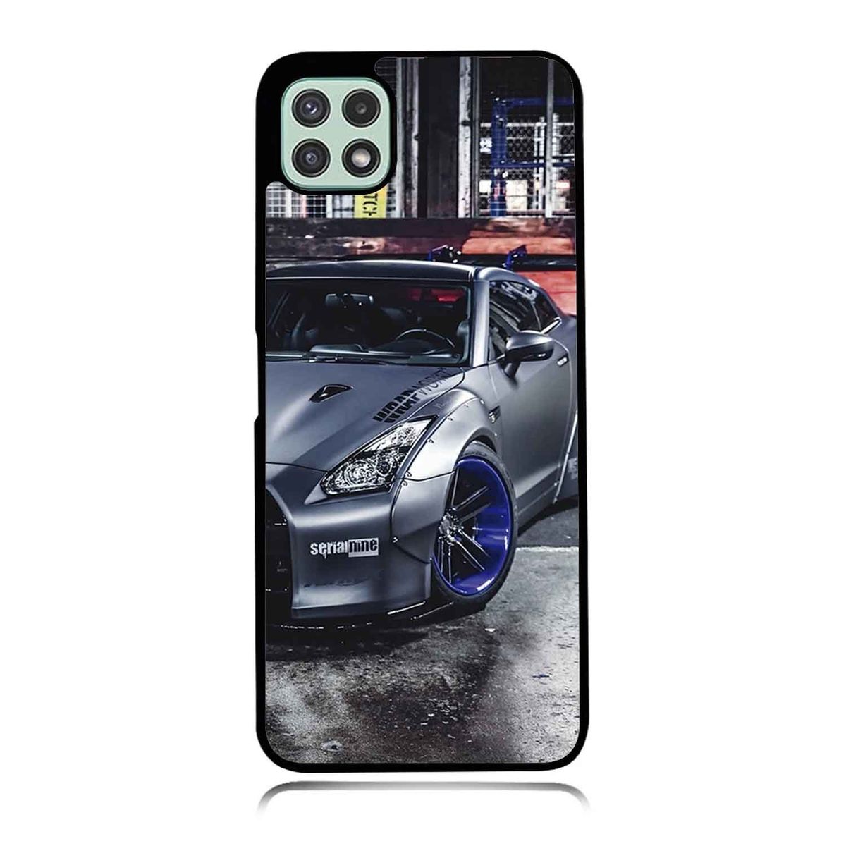 GENERICO - Funda Protector Case Para SAMSUNG A22 5G